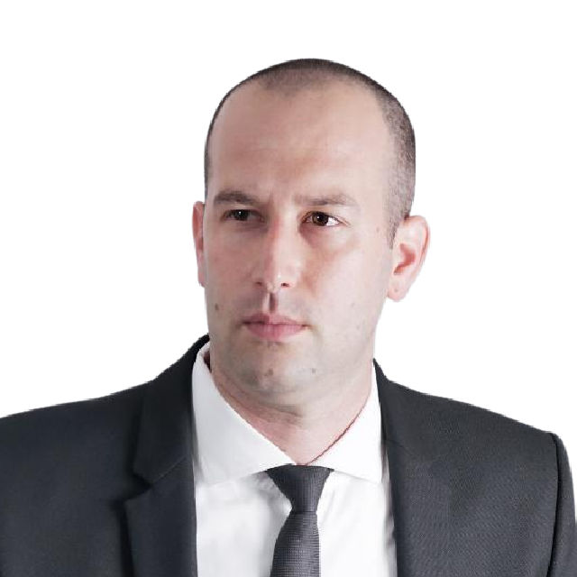 Yair Avin Law Office